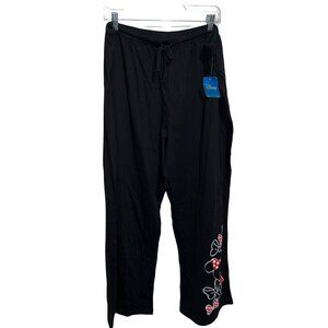 Minnie Mouse Stretchy Thin Material Pants With Draw string Waist Sz 2X NWT